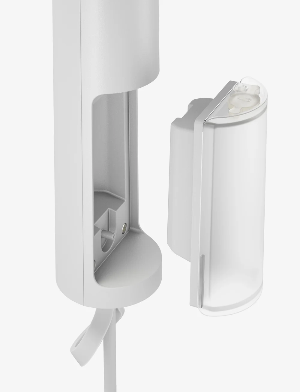 Steamery - Cirrus X Handheld Steamer - aurutajad - cotton - 1