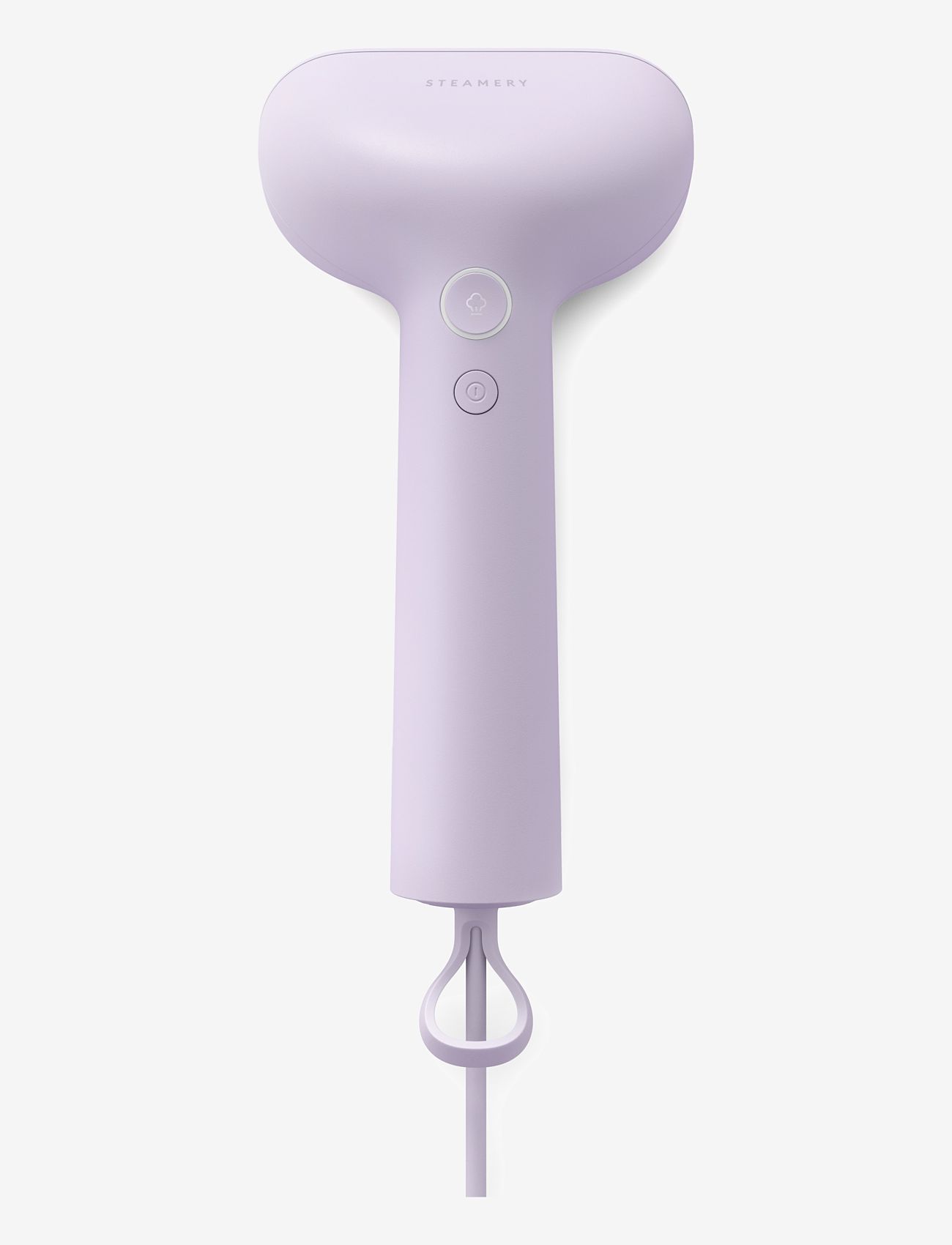 Steamery - Cirrus X Handheld Steamer - steamers - lilac - 0
