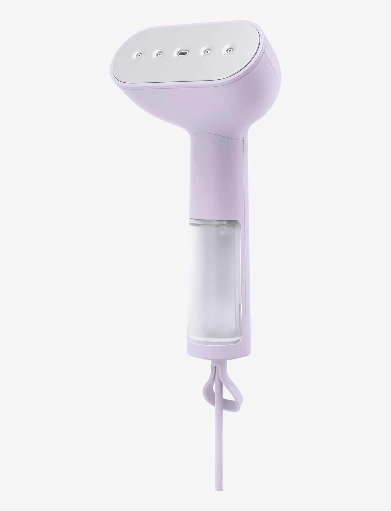 Steamery - Cirrus X Handheld Steamer - steamers - lilac - 2