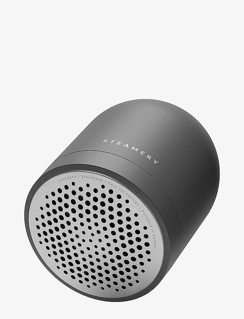 Steamery - Pilo No.2 Fabric Shaver - wäsche - charcoal - 1