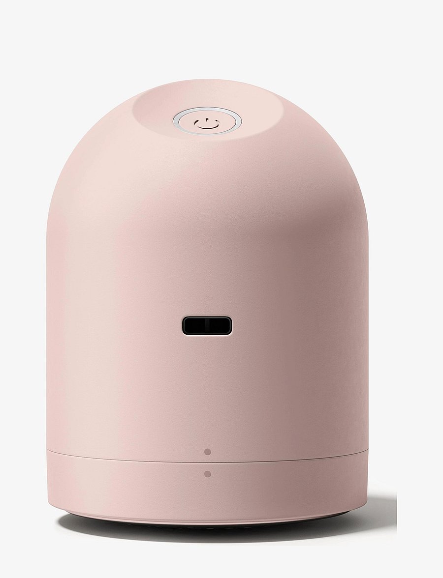 Steamery - Pilo 2 Fabric Shaver – Rose - wäsche - pink - 2