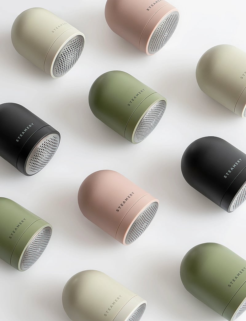 Steamery - Pilo 2 Fabric Shaver – Rose - osta hinna alusel - pink - 4