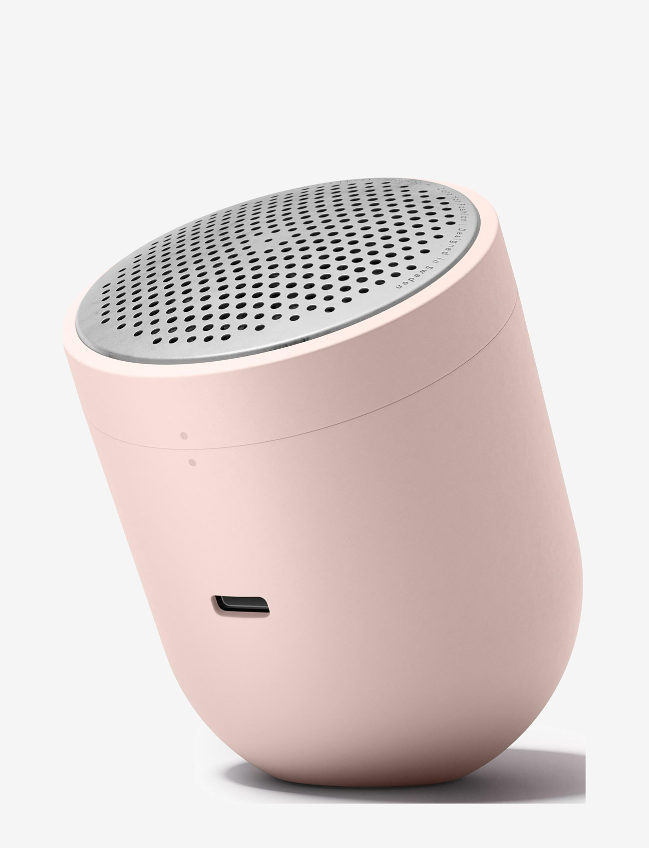 Steamery - Pilo 2 Fabric Shaver – Rose - køb efter pris - pink - 3