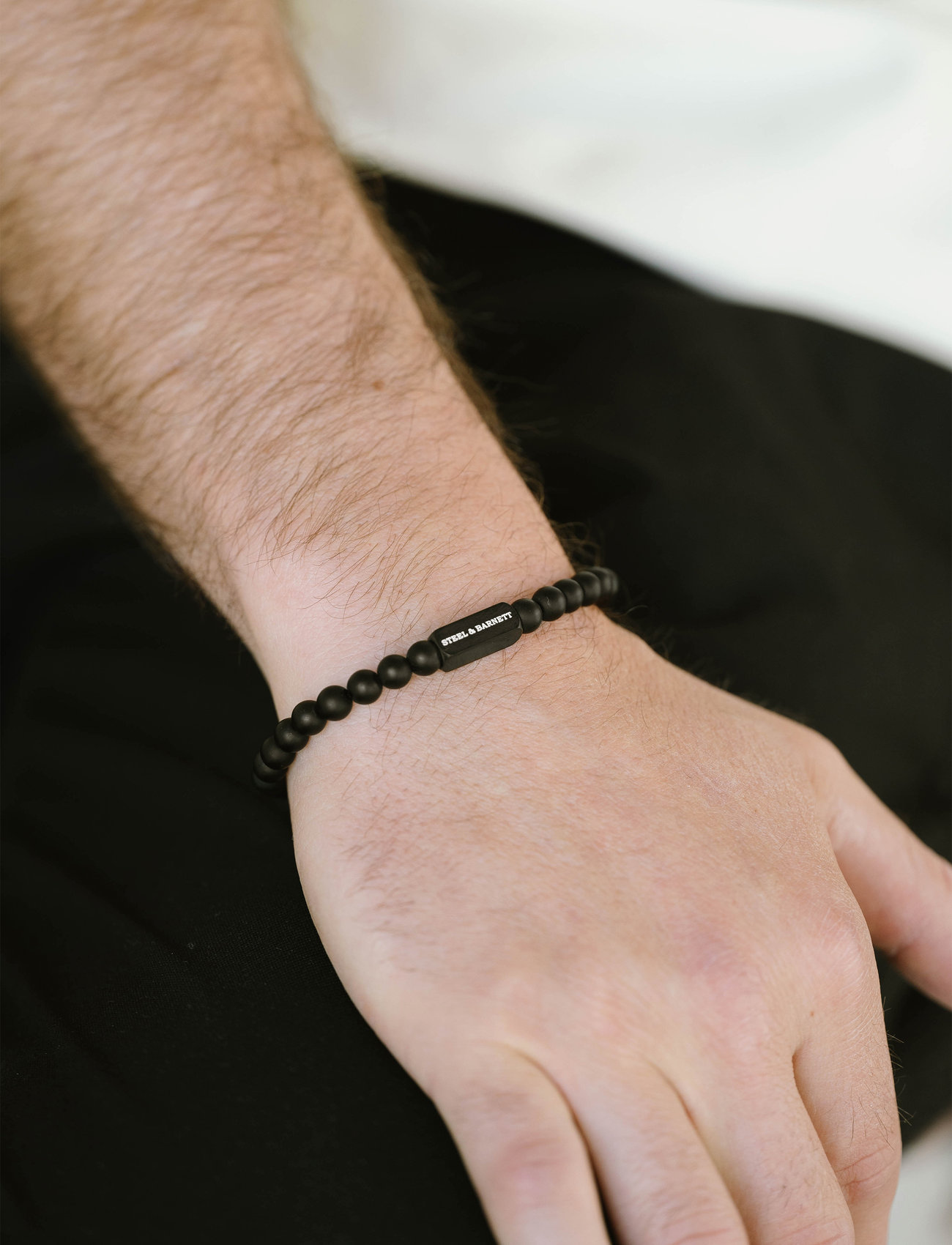 Steel & Barnett Edition - - S 26 - 19 cm 1