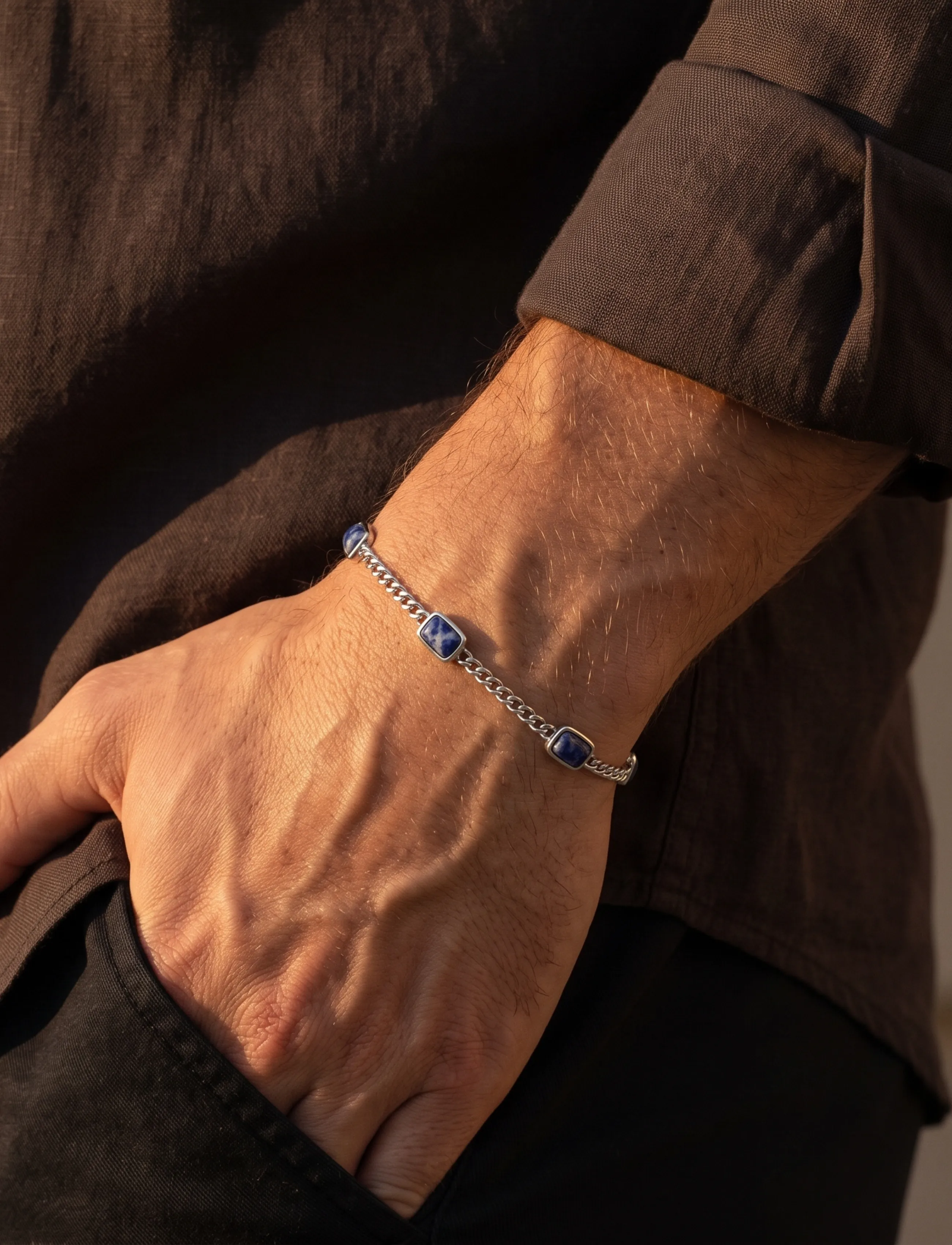 Bennet Bracelet XS/S 17 20 cm