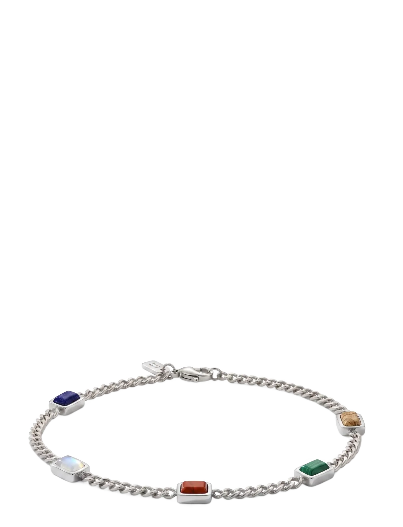 Steel & Barnett Bennet Bracelet - Aksessuaarid - MULTI / multi
