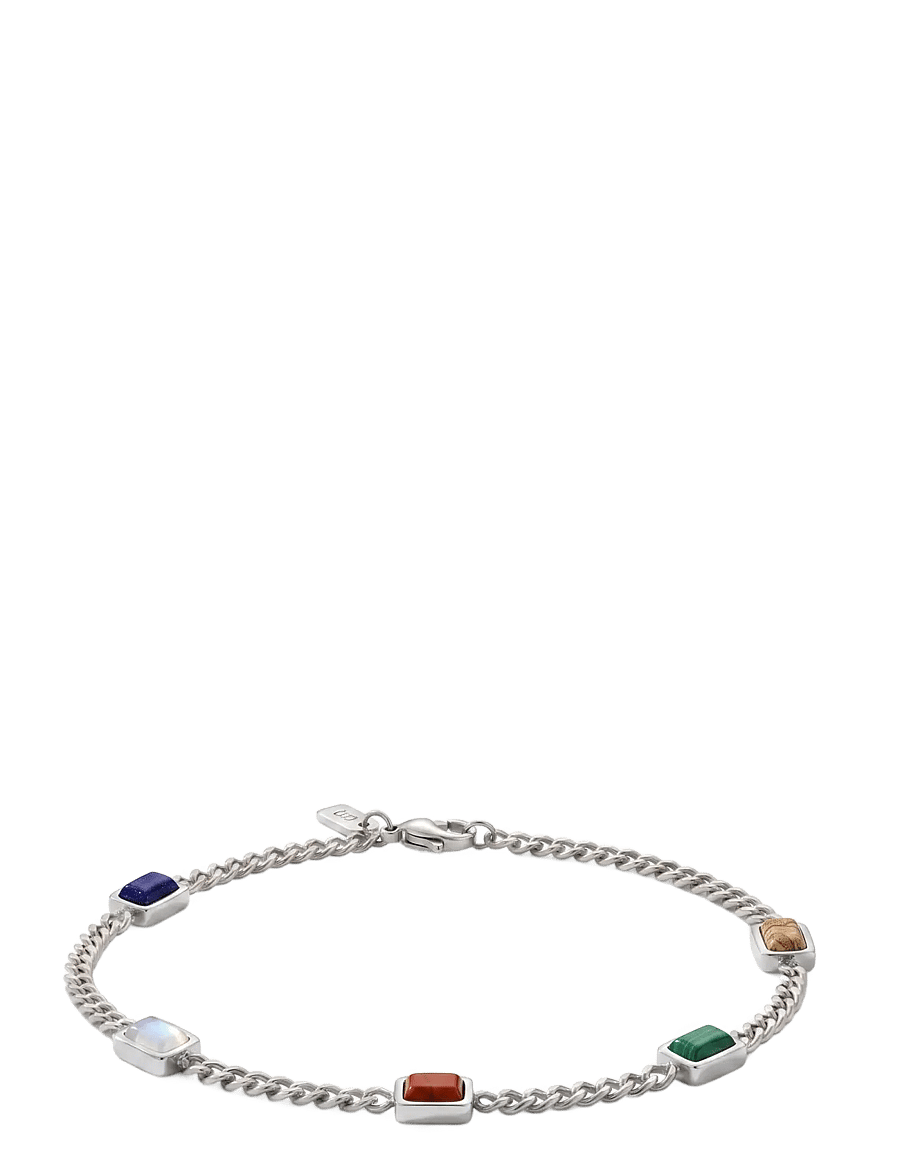 Steel & Barnett - Bennet Bracelet - käevõrud - multi - 1