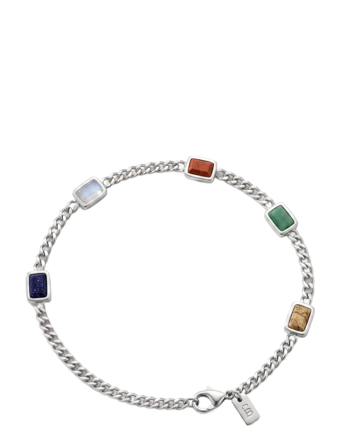Steel & Barnett - Bennet Bracelet - käevõrud - multi - 2