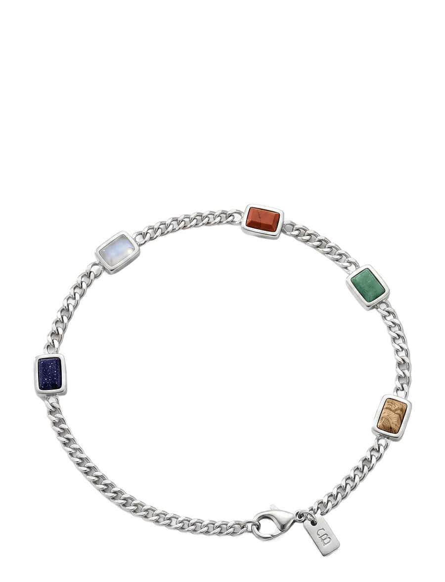 Steel & Barnett - Bennet Bracelet - käevõrud - multi - 2
