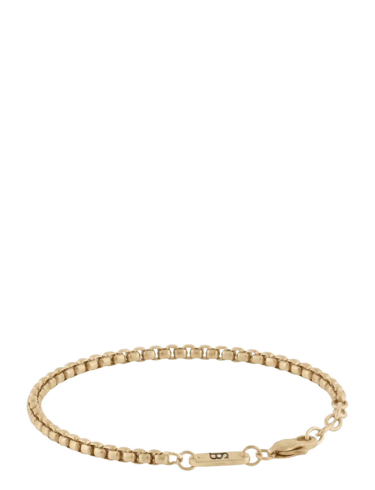 Steel & Barnett - Boxed Bracelet