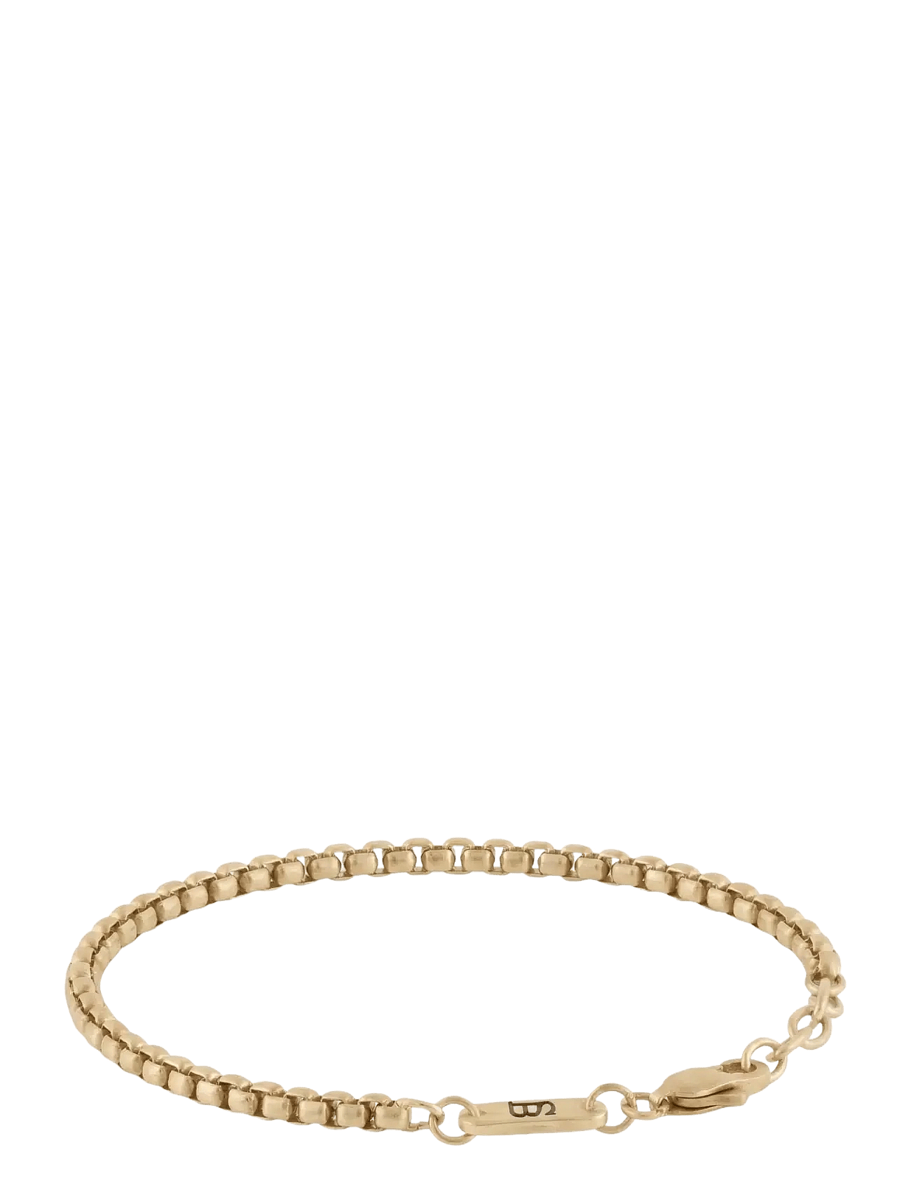 Steel & Barnett - Boxed Bracelet