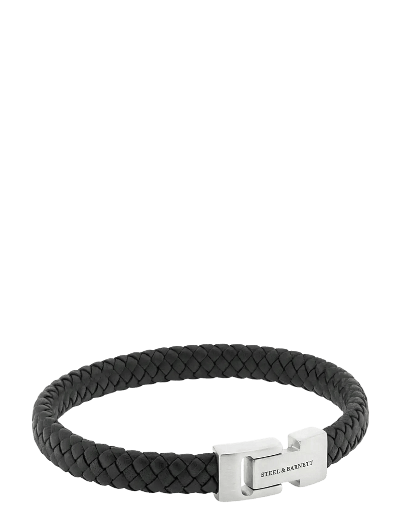 Steel & Barnett - Archie - käevõrud - black - 1