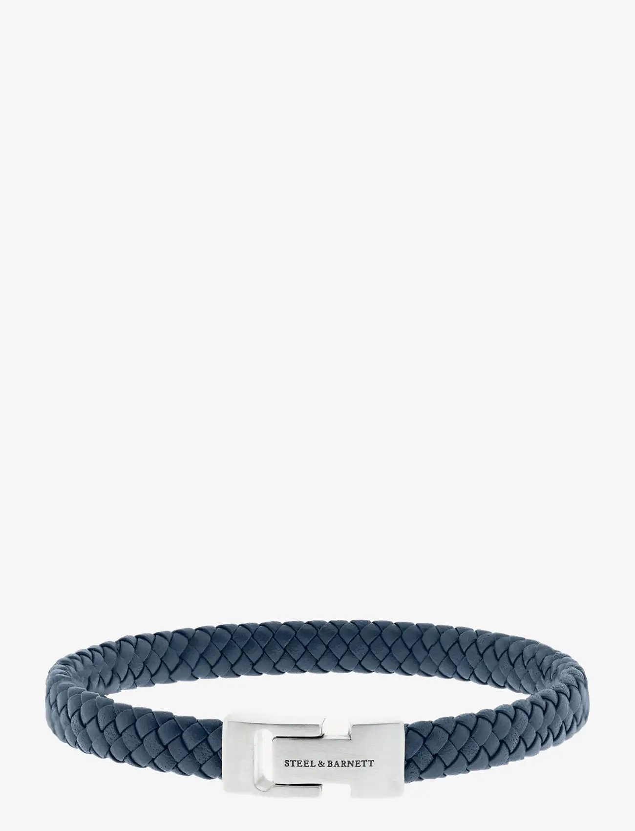 Steel & Barnett - Archie - armband - blue - 1