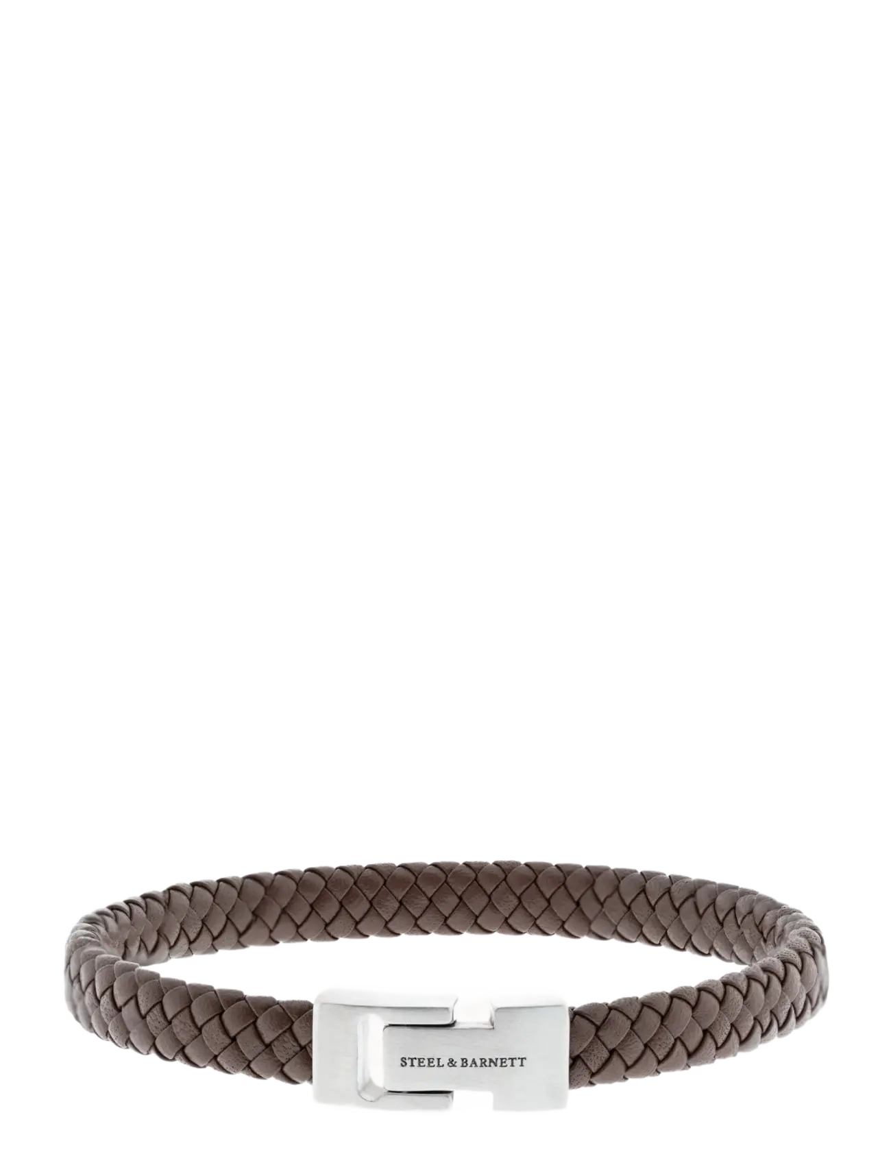 STEEL & BARNETT Archie Braun - L 22 - 23 Cm - Herren