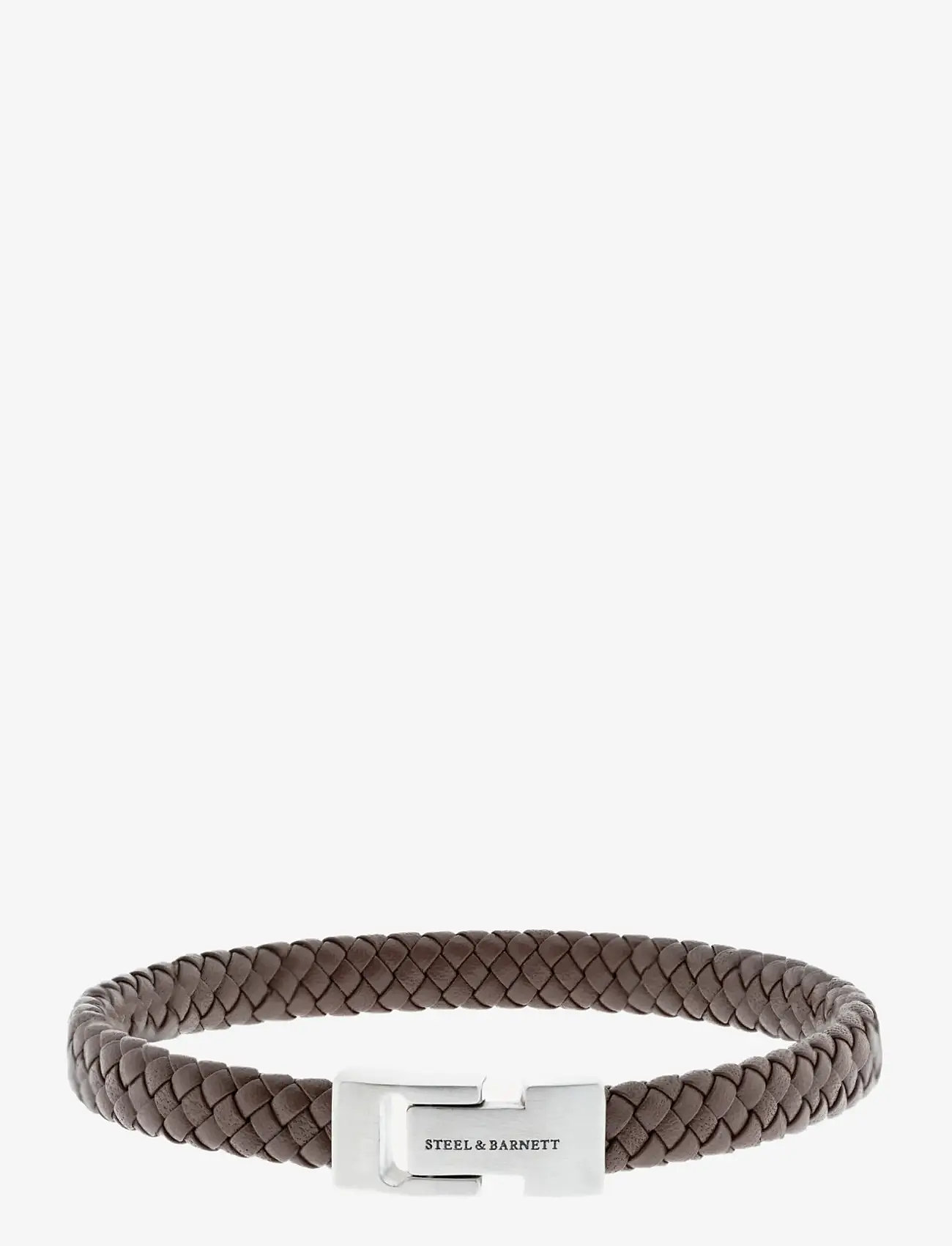 Steel & Barnett - Archie - käevõrud - brown - 1