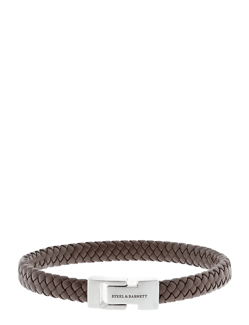 Steel & Barnett - Archie - käevõrud - brown - 1