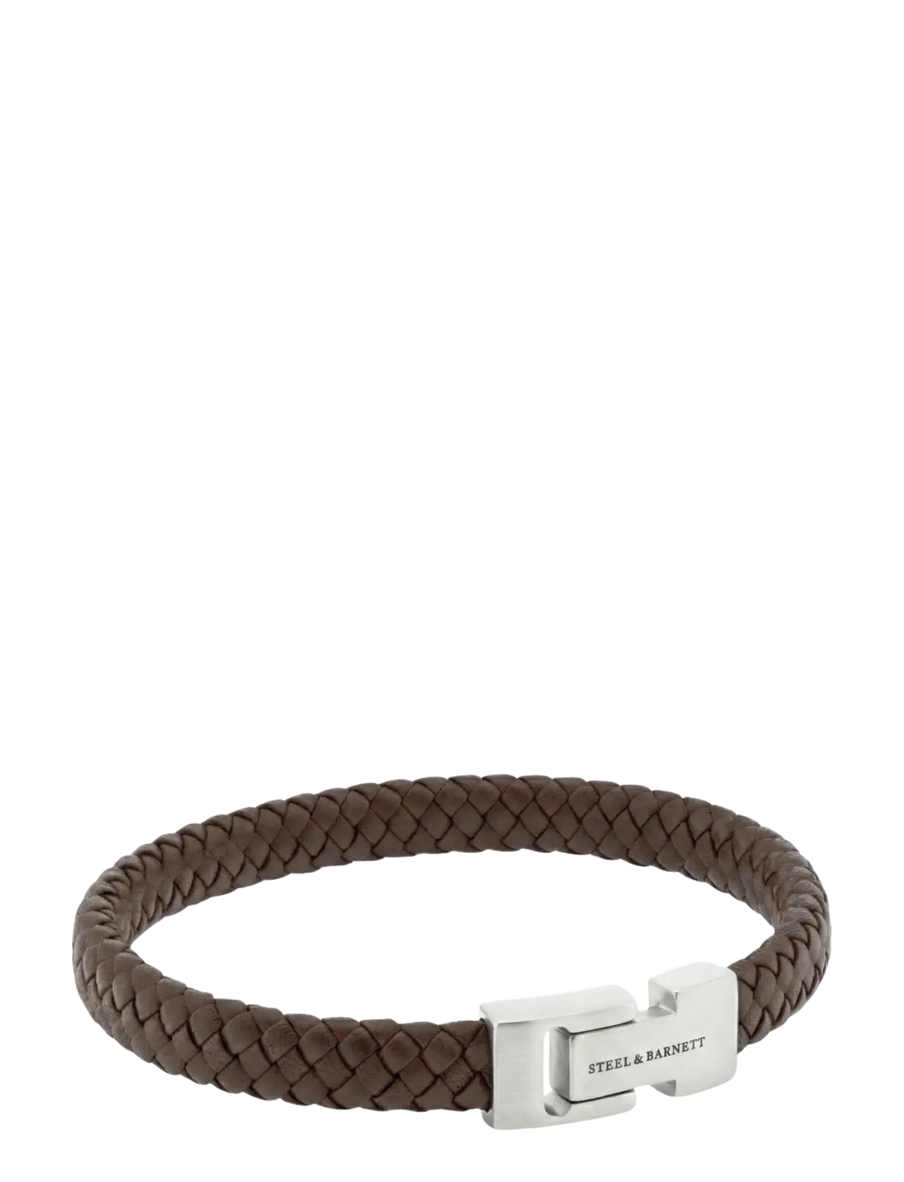 Steel & Barnett - Archie - armbänder - brown - 2