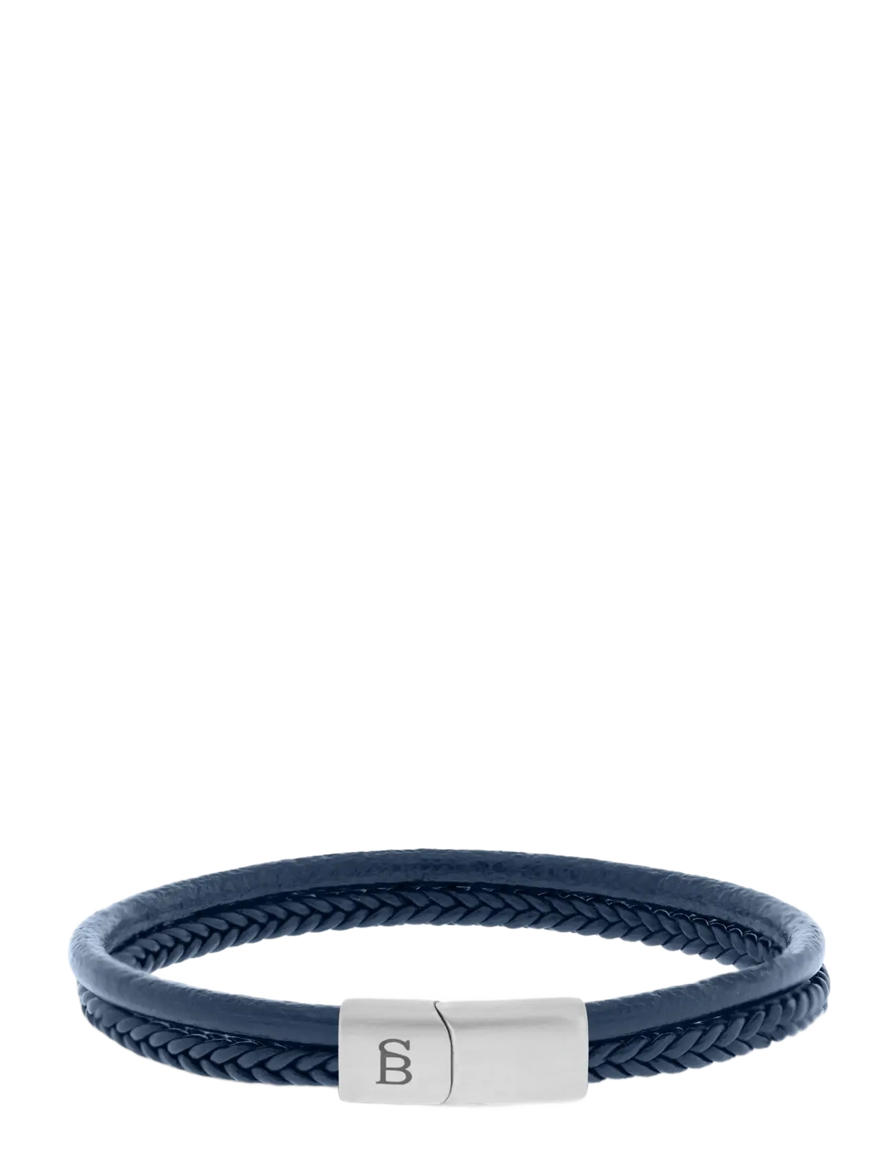 STEEL & BARNETT Denby Navy - L 22 - 23 Cm - Herren