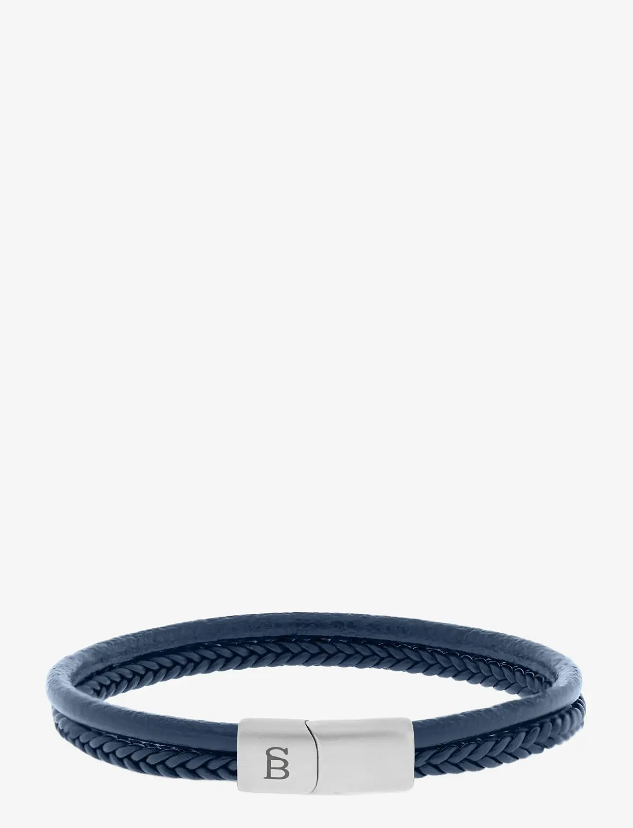 Steel & Barnett - Denby - armbänder - blue - 1
