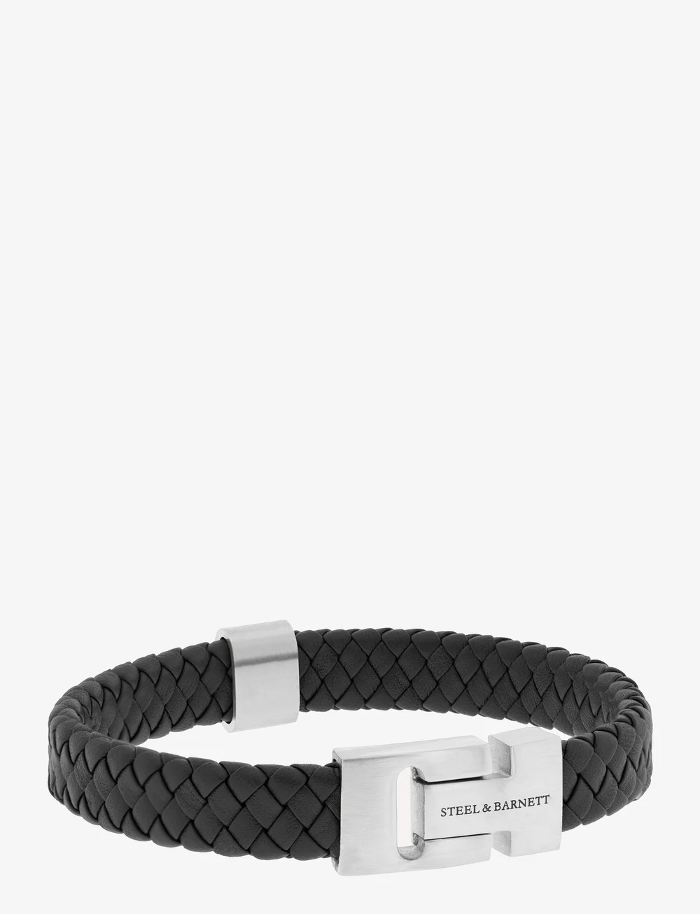 Steel & Barnett - Harrison - armbånd - black - 1