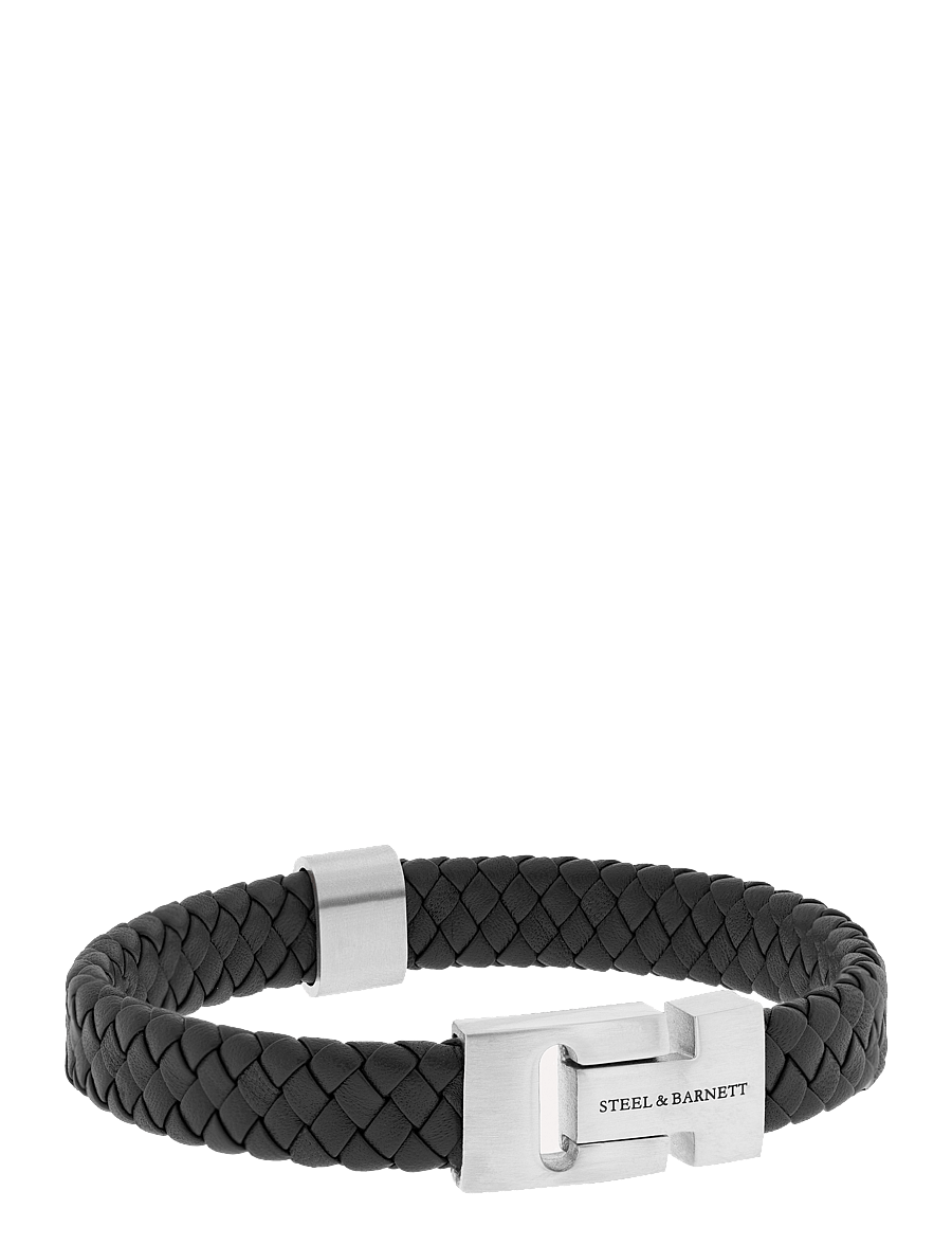 Steel & Barnett - Harrisson - armbänder - black - 1