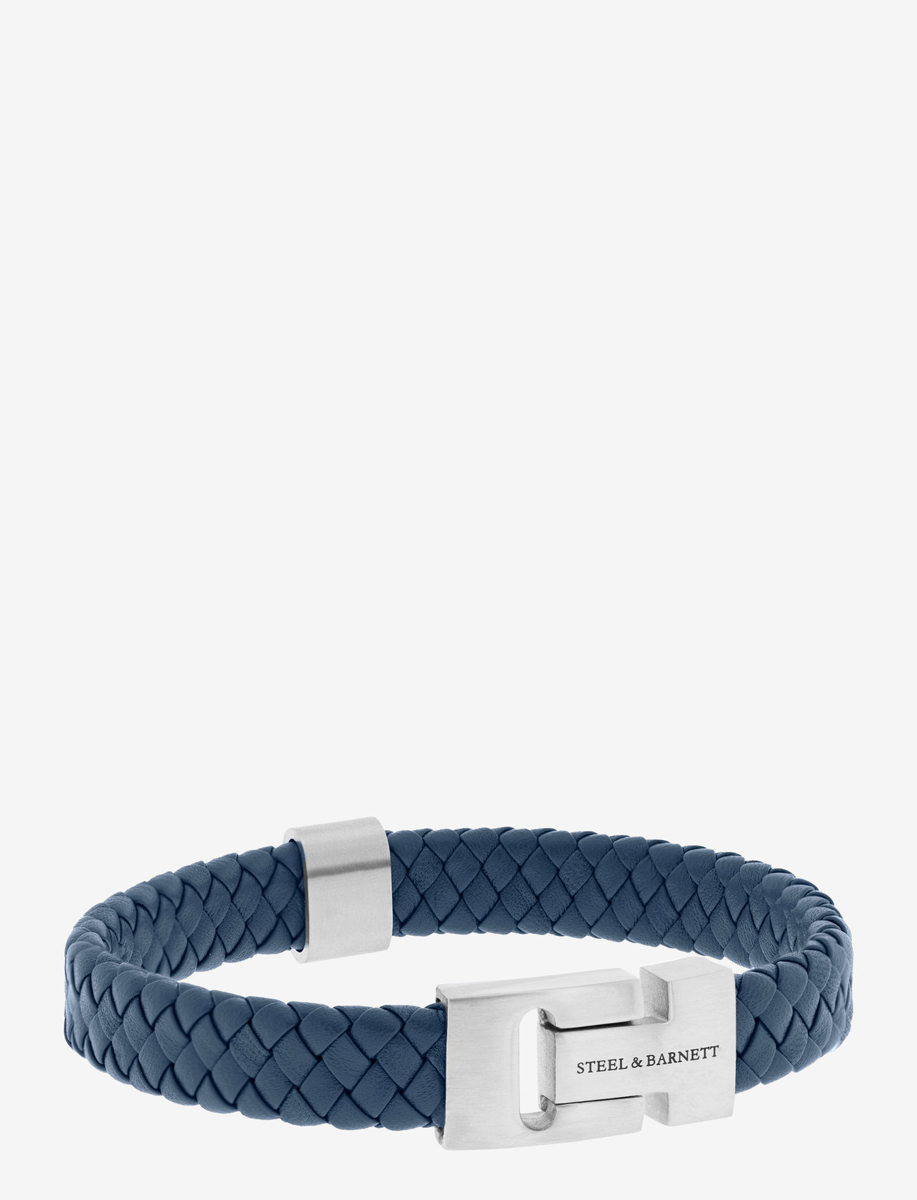 Steel & Barnett - Harrison - armbånd - blue - 1