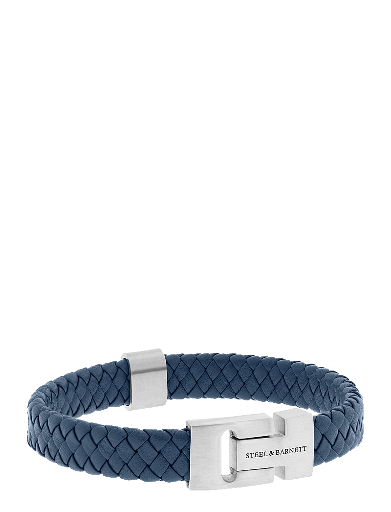 Steel & Barnett - Harrisson - armbänder - blue - 1