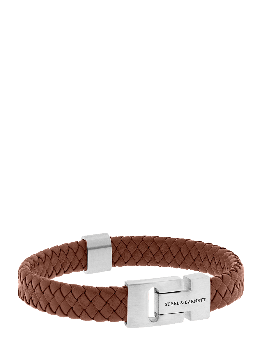 Steel & Barnett - Harrisson - armbänder - peanut - 1