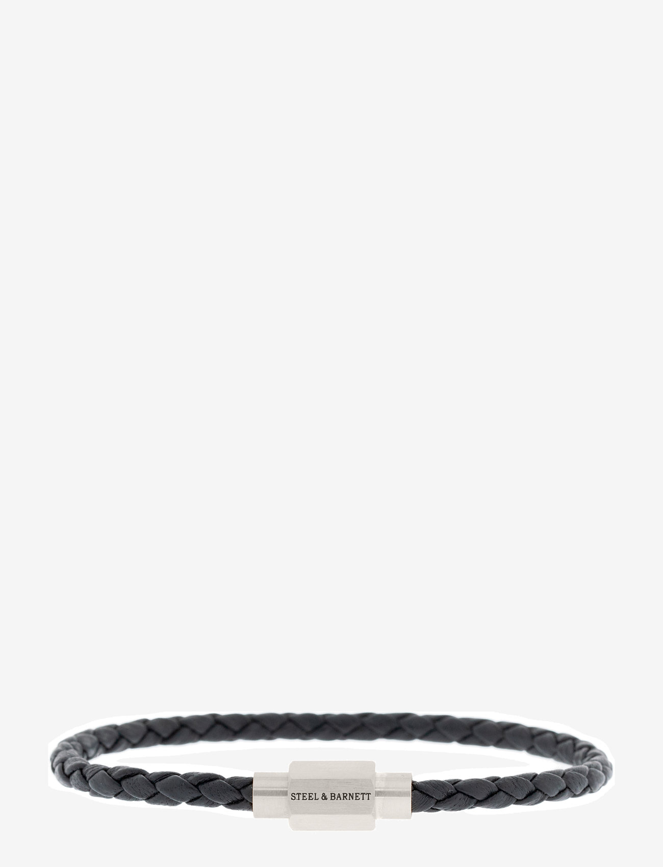 Steel & Barnett - Luke Landon - armbänder - black - 1