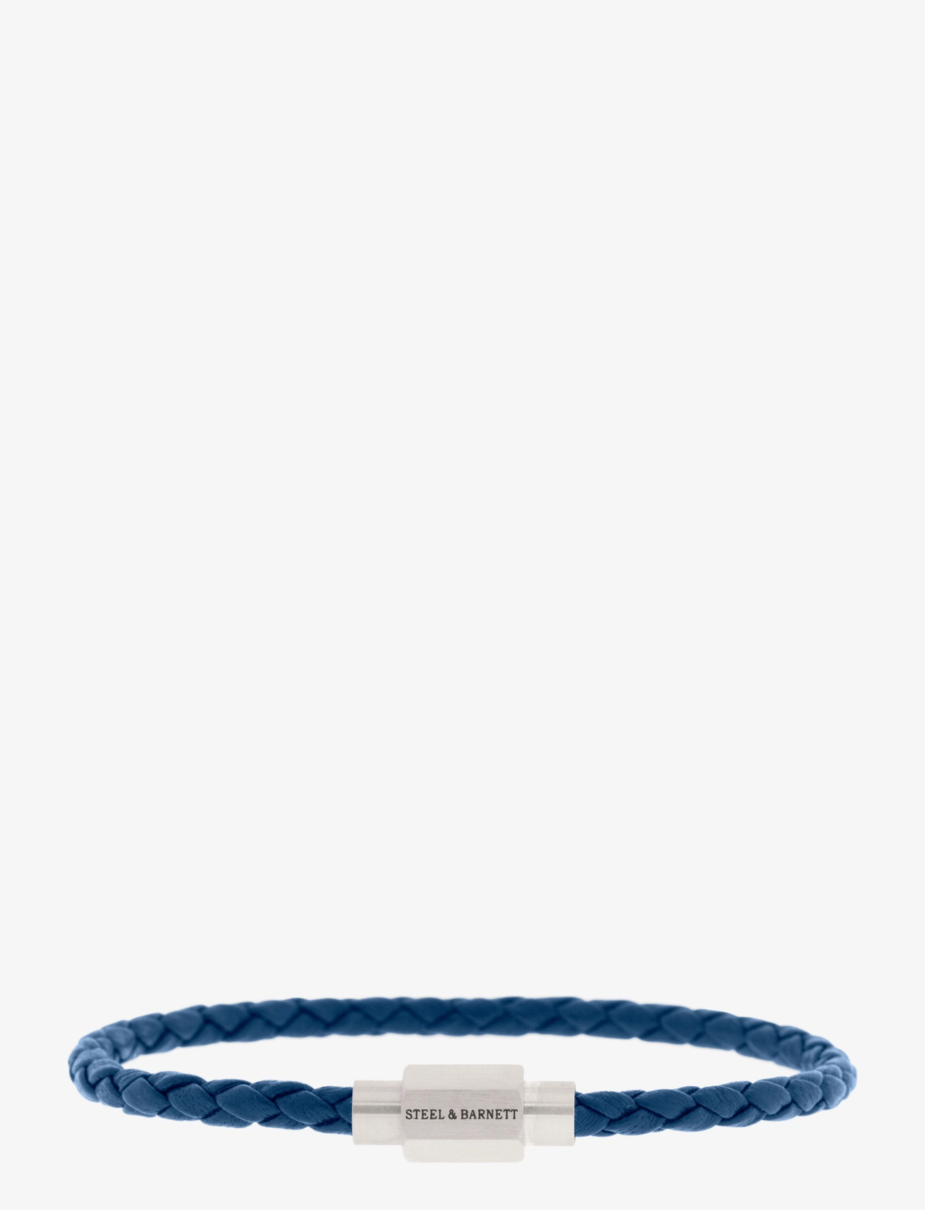 STEEL & BARNETT Luke Landon Navy - S 18 - 19 Cm - Herren