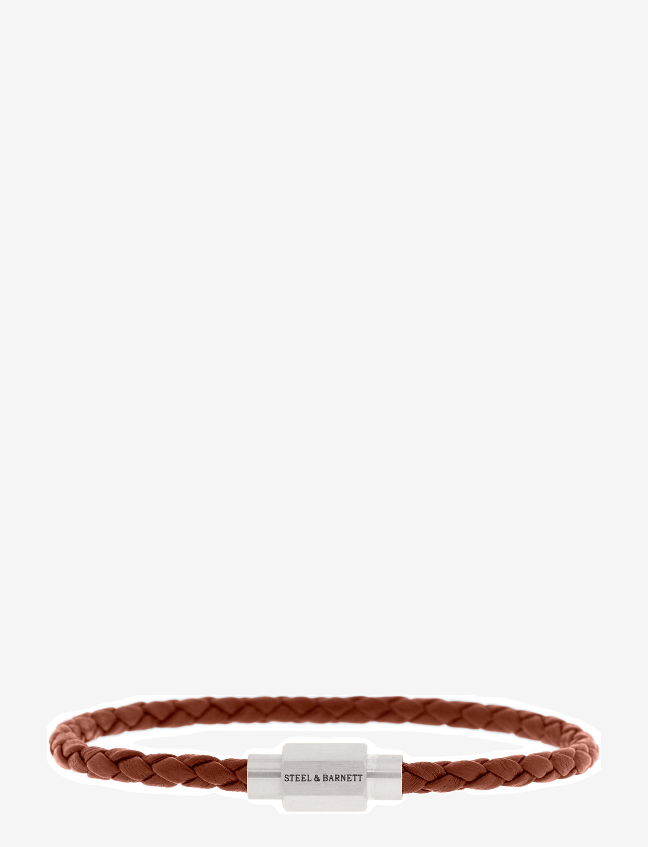 Steel & Barnett - Luke Landon - rannekorut - peanut - 1