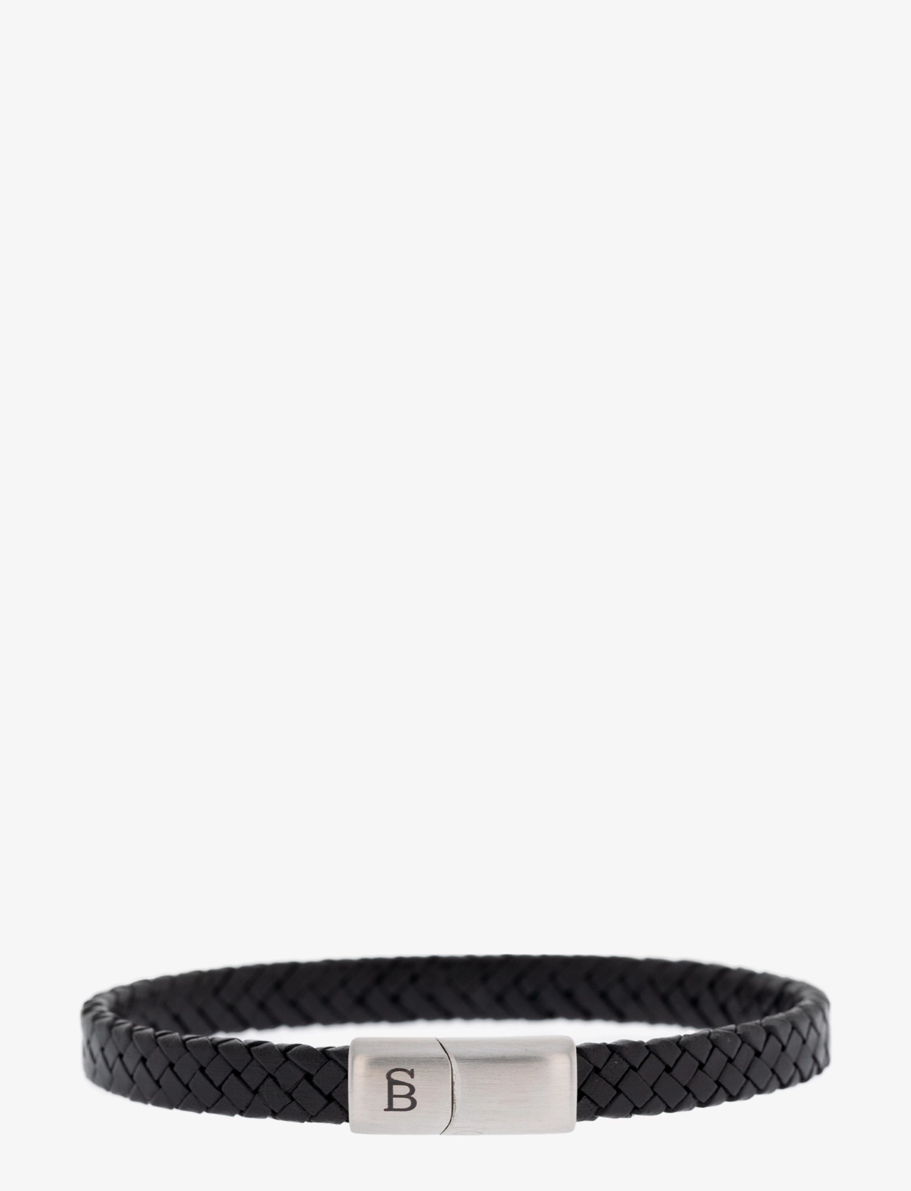 STEEL & BARNETT Riley Schwarz - S 18 - 19 Cm - Herren