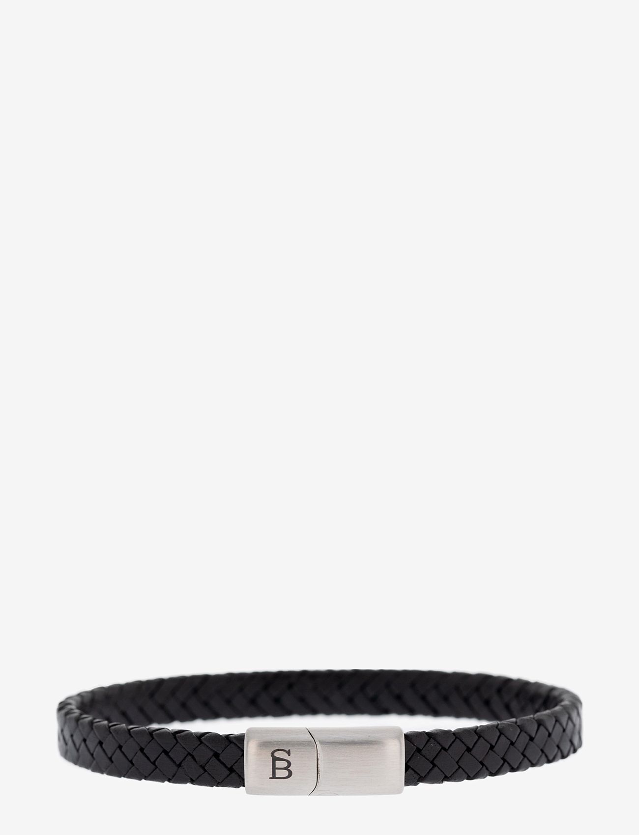 Steel & Barnett - Riley - armbänder - black - 1
