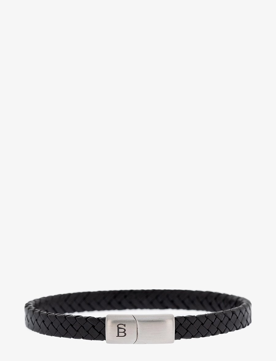Steel & Barnett - Riley - armbanden - black - 1