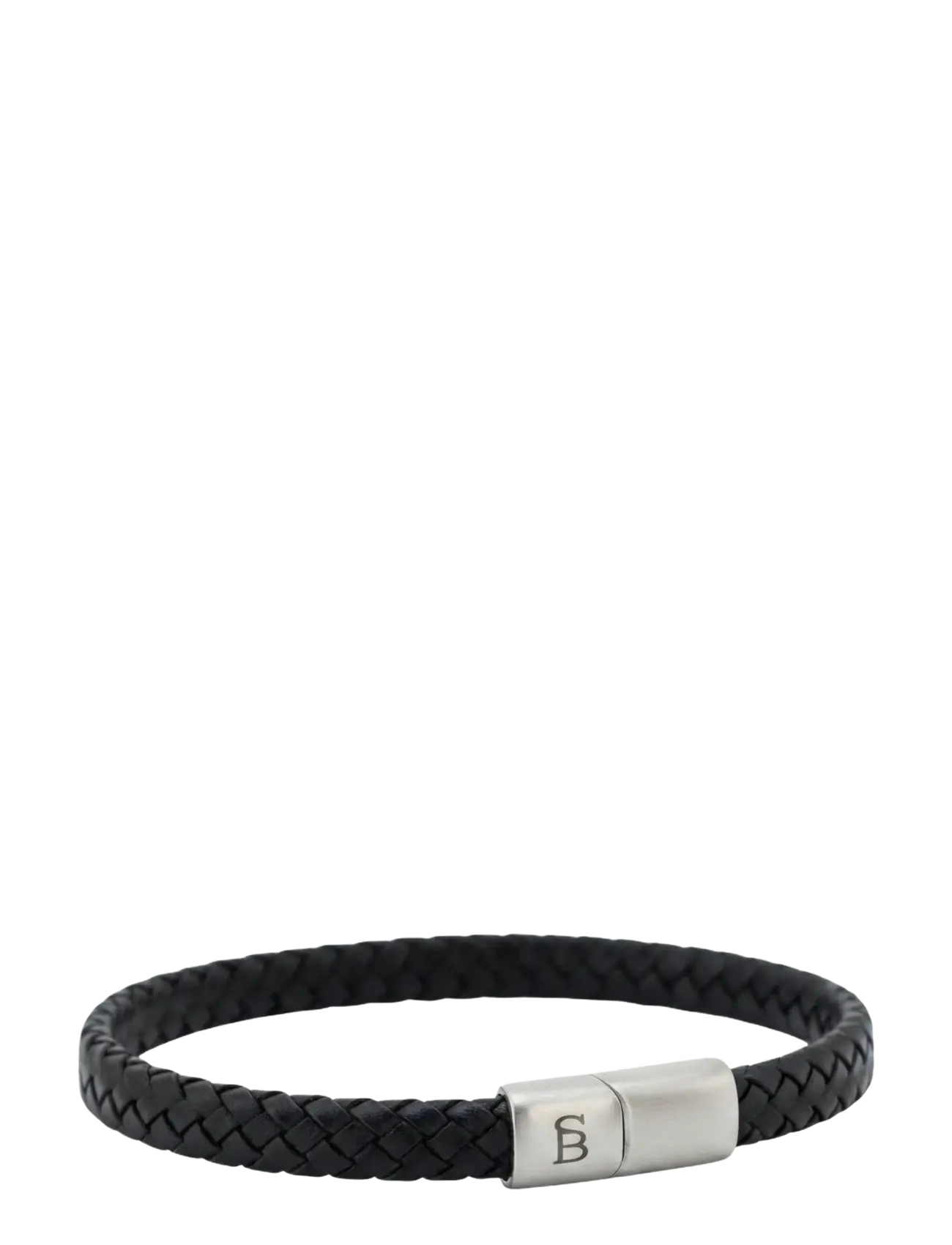 Steel & Barnett - Riley - armbanden - black - 2