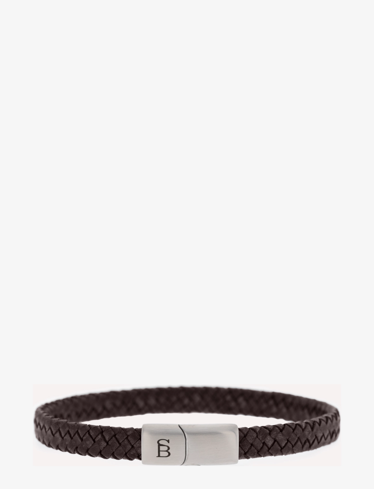 STEEL & BARNETT Riley Braun - L 23 - 23 Cm - Herren