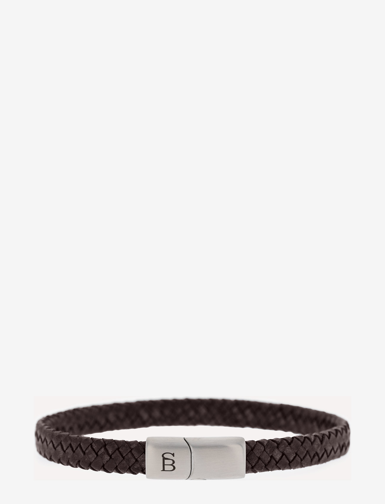 Steel & Barnett - Riley - armbänder - brown - 1