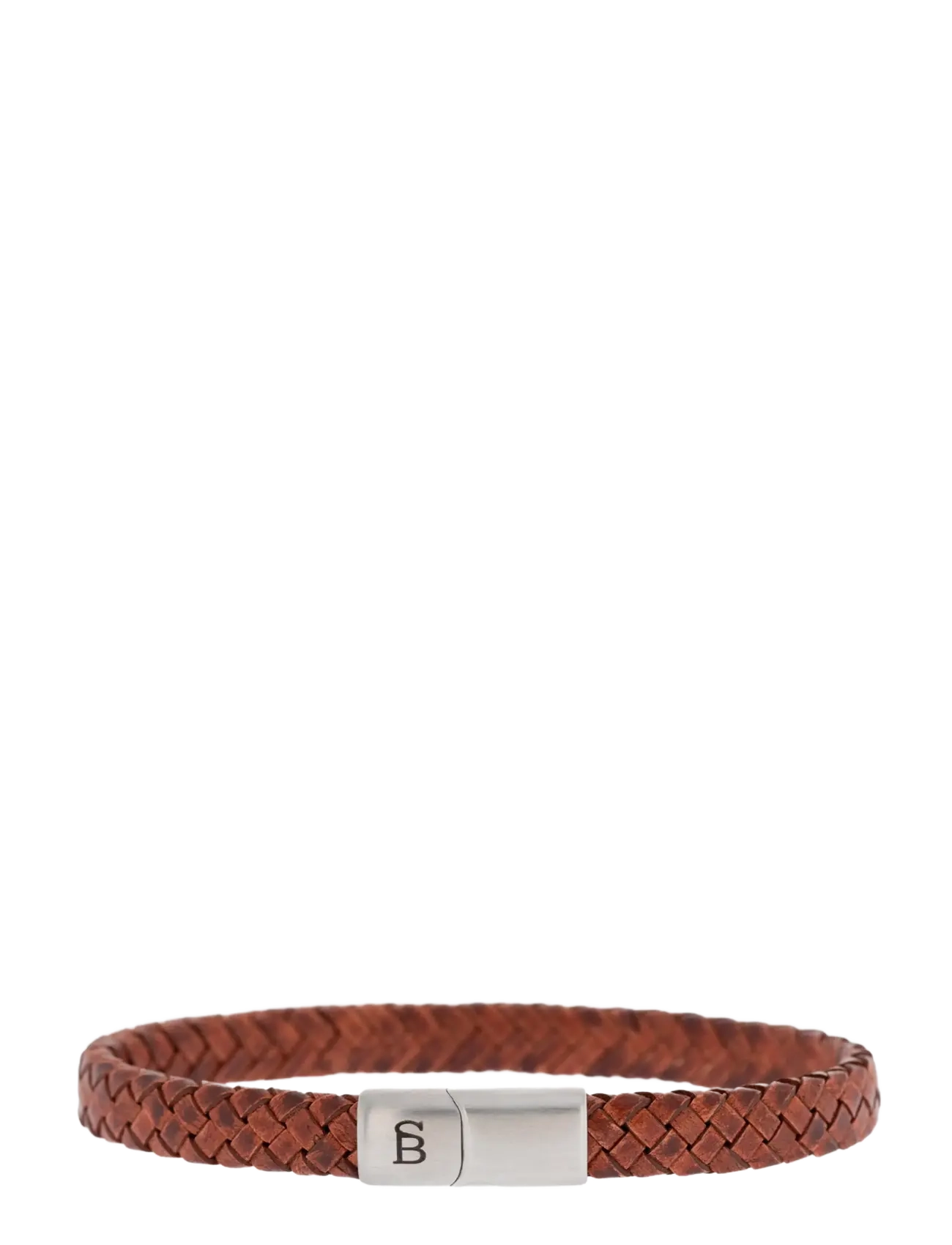 STEEL & BARNETT Riley Braun - S 18 - 19 Cm - Herren