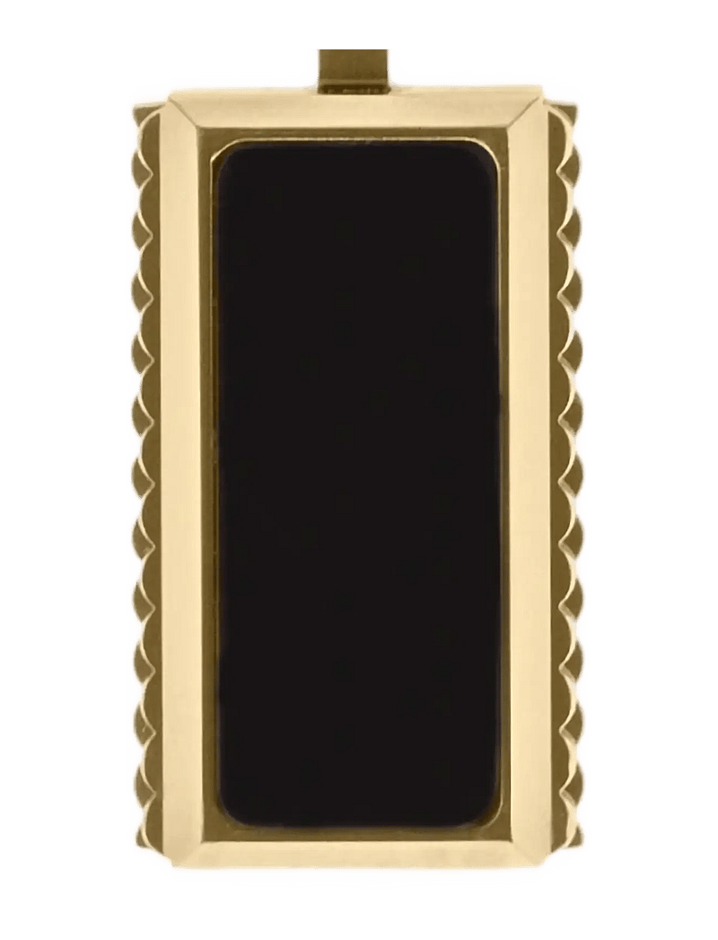 Steel & Barnett - Hatton Necklace - kaelakeed - gold - 2