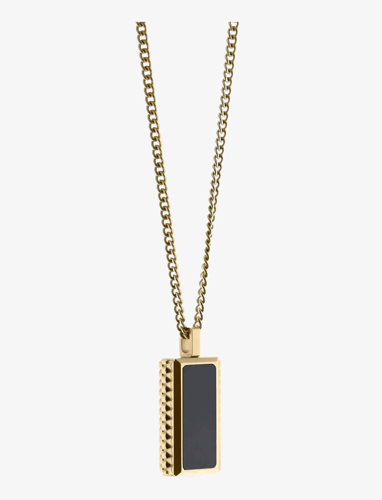 Steel & Barnett - Hatton Necklace - kaelakeed - gold - 1