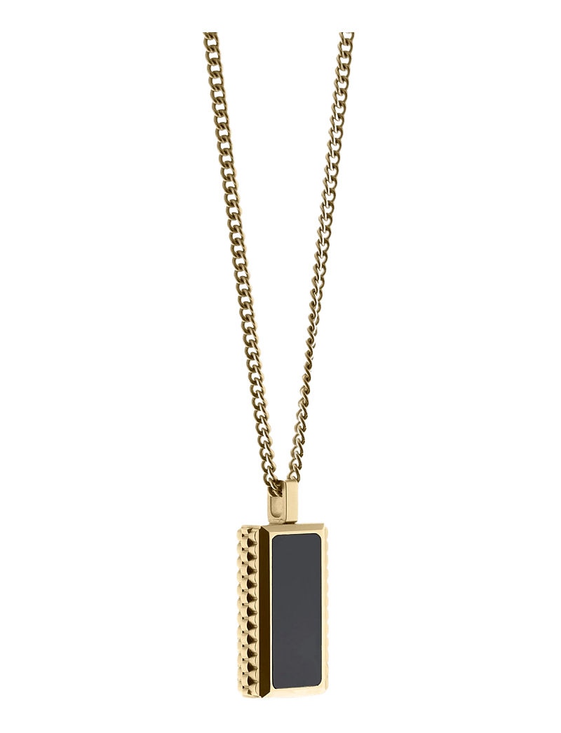 Steel & Barnett - Hatton Necklace - kaelakeed - gold - 1