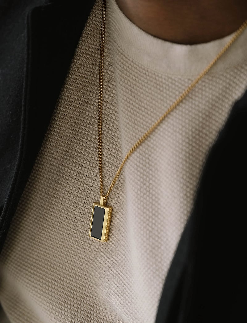 Steel & Barnett - Hatton Necklace - kaelakeed - gold - 3