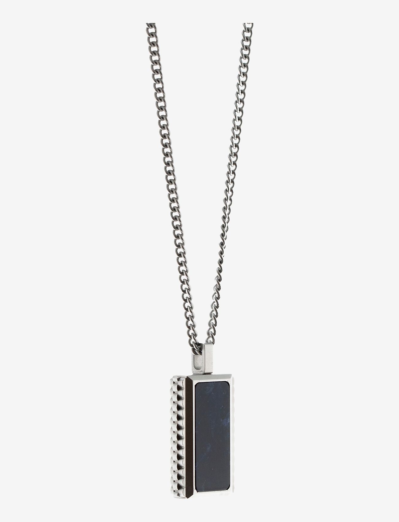 Steel & Barnett - Hatton Necklace - kaelakeed - silver - 2