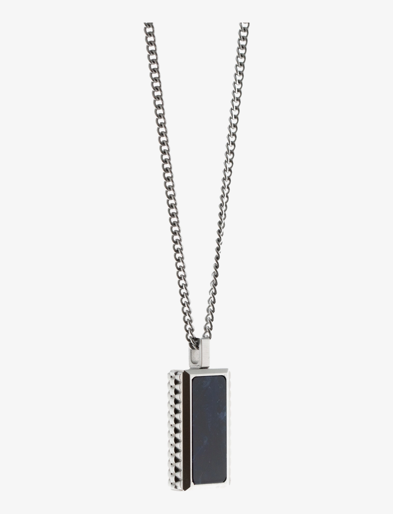 Steel & Barnett - Hatton Necklace - necklaces - silver - 2