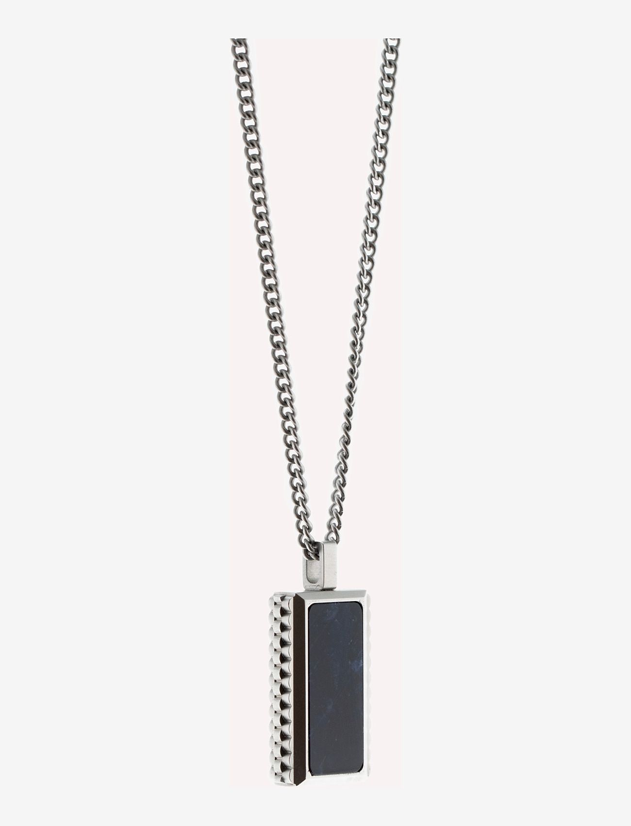 Steel & Barnett - Hatton Necklace - kaelakeed - silver - 3