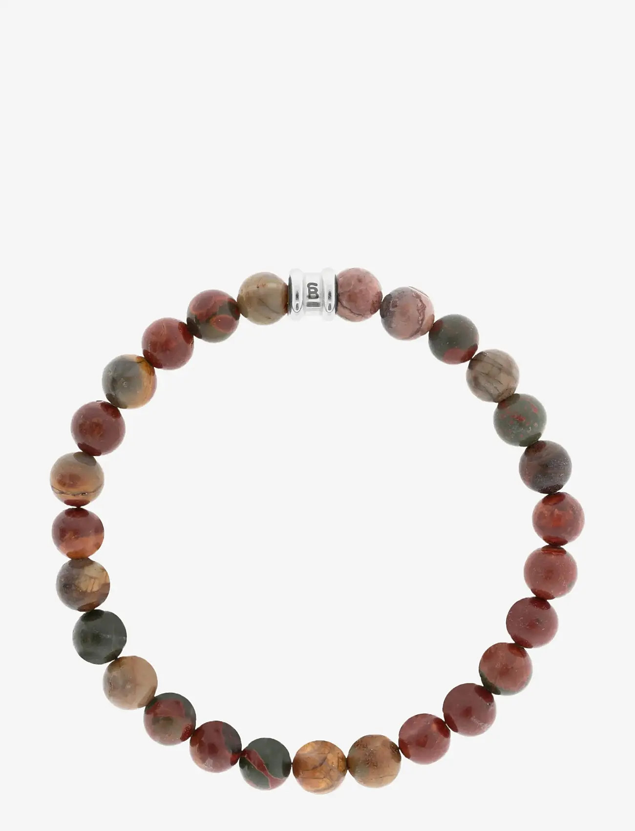 Steel & Barnett - Essentials - armbänder - alvaro - 1