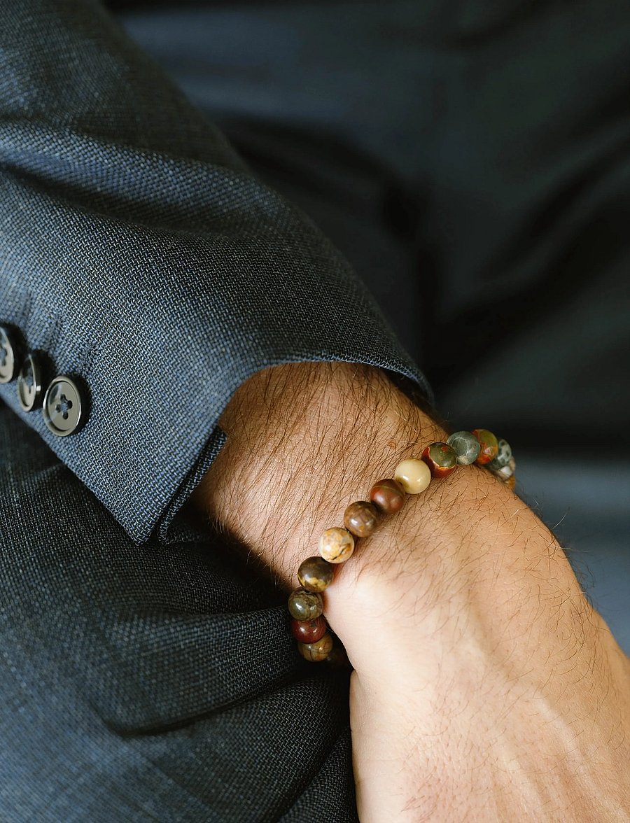 Steel & Barnett - Essentials - bracelets - alvaro - 3