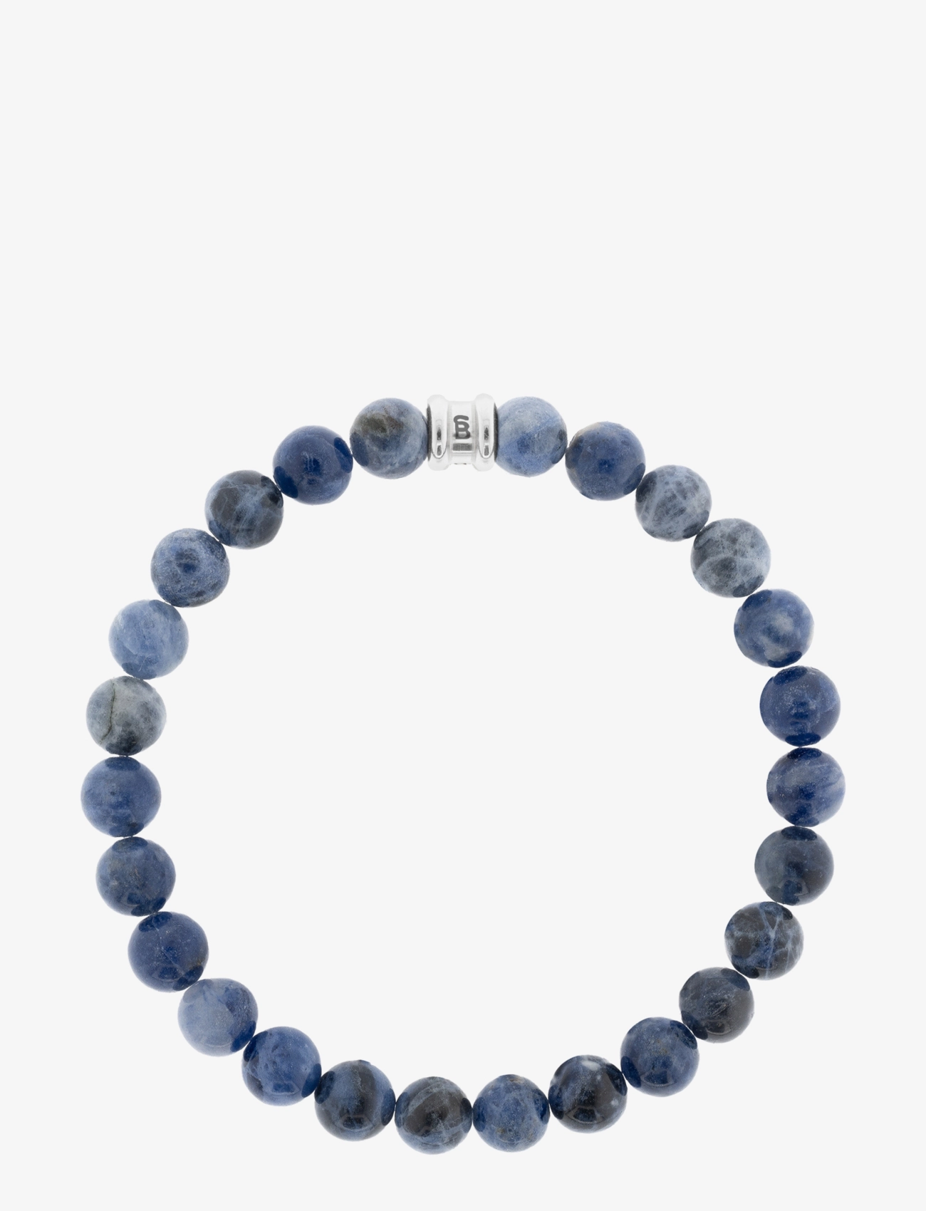 STEEL & BARNETT Essentials Blau - M 22 - 21 Cm - Herren