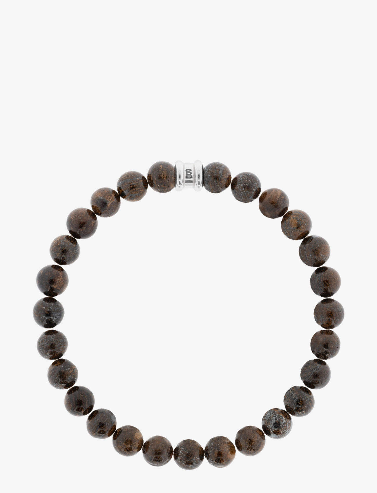 STEEL & BARNETT Essentials Braun - M 23 - 21 Cm - Herren