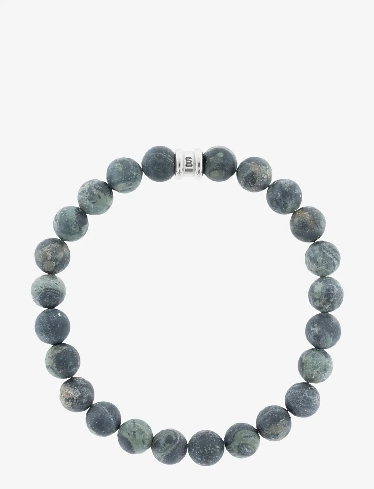 Steel & Barnett - Essentials - armbånd - green - 1